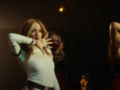 Nadia Dorofeeva told why she and Scryptonite decided to record a duet