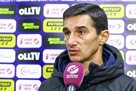Кривенцов: Заря – третья сила нашего чемпионата, жизнь не заканчивается