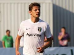 Dubra: Alexandria Upset With Rukh Draw As Could Win