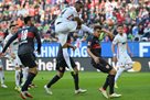 Аугсбург — Штутгарт 4:1 Видео голов и обзор матча