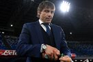 Конте запросил у Тоттенхэма многомиллионный контракт и обязательство зимних приобретений