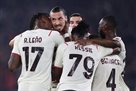 Милан – четвертая команда в истории Серии А с 10 победами в 11 стартовых турах
