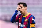 Месси: Хотел остаться в Барселоне, меня не просили играть бесплатно