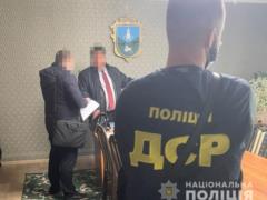 In Nikolayevshchina, the head of the OTG demanded from the farmer 20 thousand. UAH for issuing documents