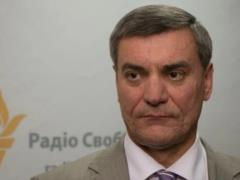 The head of the Ministry of Strategic Industry Urusky wrote a letter of resignation