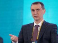 Украина вышла на плато госпитализаций с COVID-19