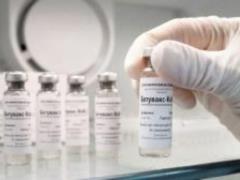 It became known about the creation of a spray vaccine against covid-19