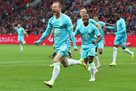 Реабилитация Баварии за 0:5, первая победа Вольфсбурга при новом тренере и другие: итоги 10-го тура Бундеслиги