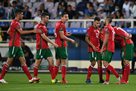 Сборная Болгарии объявила состав на товарищеский матч с Украиной
