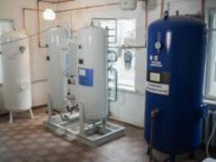 Кабмин выделил 400 млн гривень на закупку кислородных станций