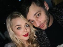 Алина Гросу ответила, готова ли родить Полянскому сына