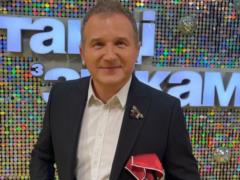 Юрий Горбунов растрогал фото, как старший сын кормит крошечного братика