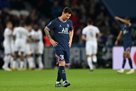 Messi may miss the game against Leipzig