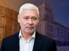 Терехов победил на выборах мэра Харькова