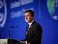 Зеленский назвал Крым и Донбасс - главными экобомбами в центре Европы