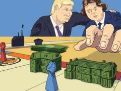 Ахметов купил очередную виллу в Швейцарии за 1,2 миллиарда гривен – Le Temps
