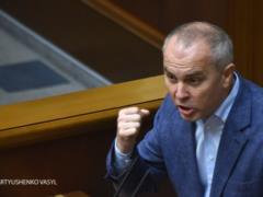 Шуфрич стал владельцем еще одного телеканала