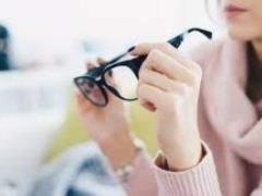 Early signs of vision loss that are important to notice in time