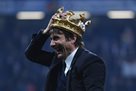 Conte takes over Tottenham - Romano