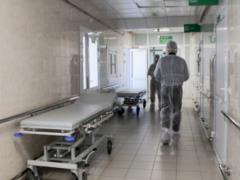 В Харькове за сутки выявлено 979 новых случаев коронавируса