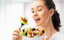 Топ 4 продукта для омоложения кожи