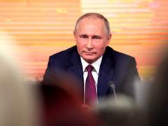Путину придется бороться, чтобы сохранить контроль над рынком газа в ЕС — Климкин