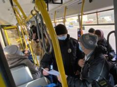 Локдаун в Киеве: Сколько полиция составила протоколов