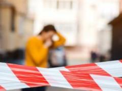 В Украине еще три области могут попасть в  красную  зону