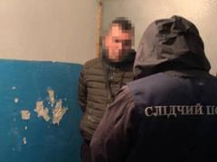 В Харькове мошенники пошли на убийство ради квартиры пенсионера
