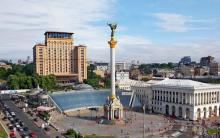 За прогнозами, Київ залишиться у червоній зоні на місяць – Кличко