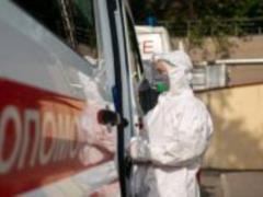 В Киеве установлен антирекорд по количеству жертв COVID за сутки
