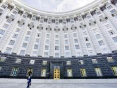 Экономический комитет ВР рекомендует поддержать увольнение Урусского и определиться с отставкой Любченко