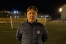 Эдуард Павлов заменил Сергея Шевченко во главе МФК Николаев