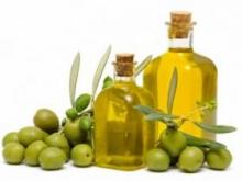 Facial Rejuvenation Ways: Olive Oil