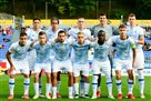 Динамо U-19 разгромило Барселону и вышло в плей-офф Юношеской Лиги чемпионов