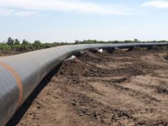 Из-за аварии на газопроводе в Болгарии приостановлен транзит газа в Европу