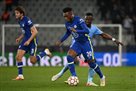Malmo - Chelsea 0: 1 Goal video and match review
