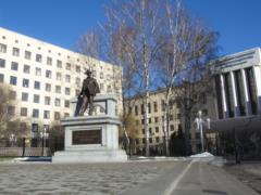 Помещения Харьковского университета им. Бекетова хотят сдать в аренду