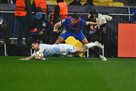 Dynamo Kiev - Barcelona 0: 1 Goal video and match review