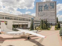 ГИАГ остановила строительство нашумевшего ЖК на территории НАУ