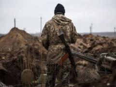 4 shelling recorded in Donbas per day. Ukrainian soldier died near Prchepilovka