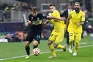Шериф — Интер: прогноз на матч Лиги чемпионов