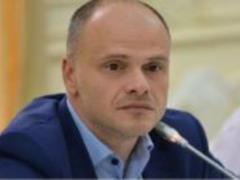 Красные регионы станут оранжевыми, если темпы вакцинации не снизятся - Радуцкий