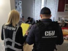 В Украине разоблачили схему подделки COVID-документации на три млн гривен