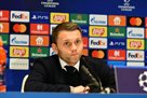 Караваев: Были уверены, что арбитр отменит пенальти