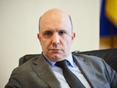 Рада отправила Абрамовского в отставку с поста министра экологии
