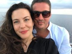 44-летняя Лив Тайлер разошлась со своим бойфрендом после семи лет отношений