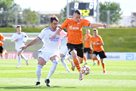 Шахтер U-19 уступил сверстникам из Реала