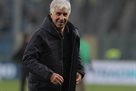 Гасперини: Поговорил после матча с Роналду, послал его к черту