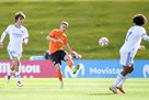 Реал U-19 — Шахтер U-19 1:0 Видео гола и обзор матча